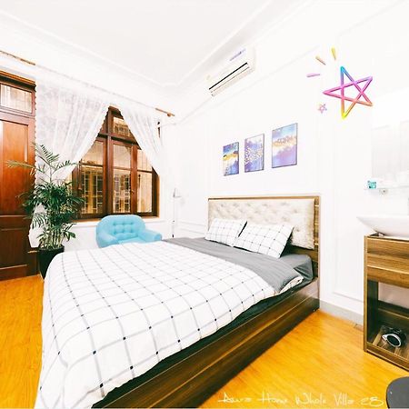 هانوي Aura Home Whole French House المظهر الخارجي الصورة