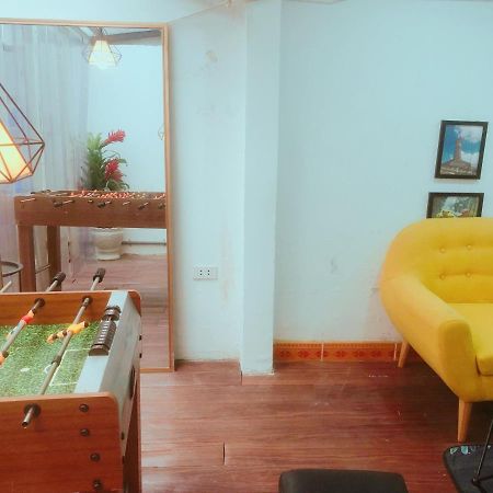 هانوي Aura Home Whole French House المظهر الخارجي الصورة