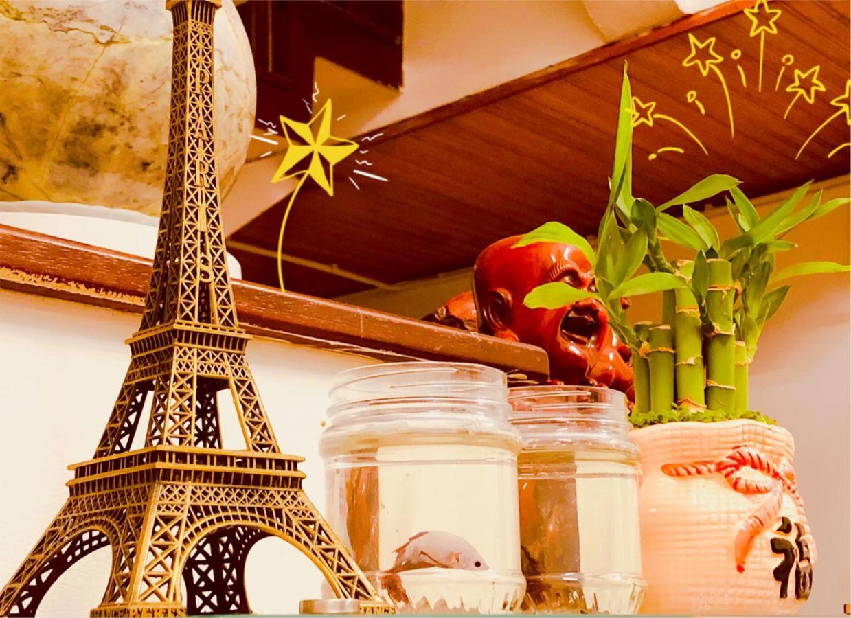 هانوي Aura Home Whole French House المظهر الخارجي الصورة