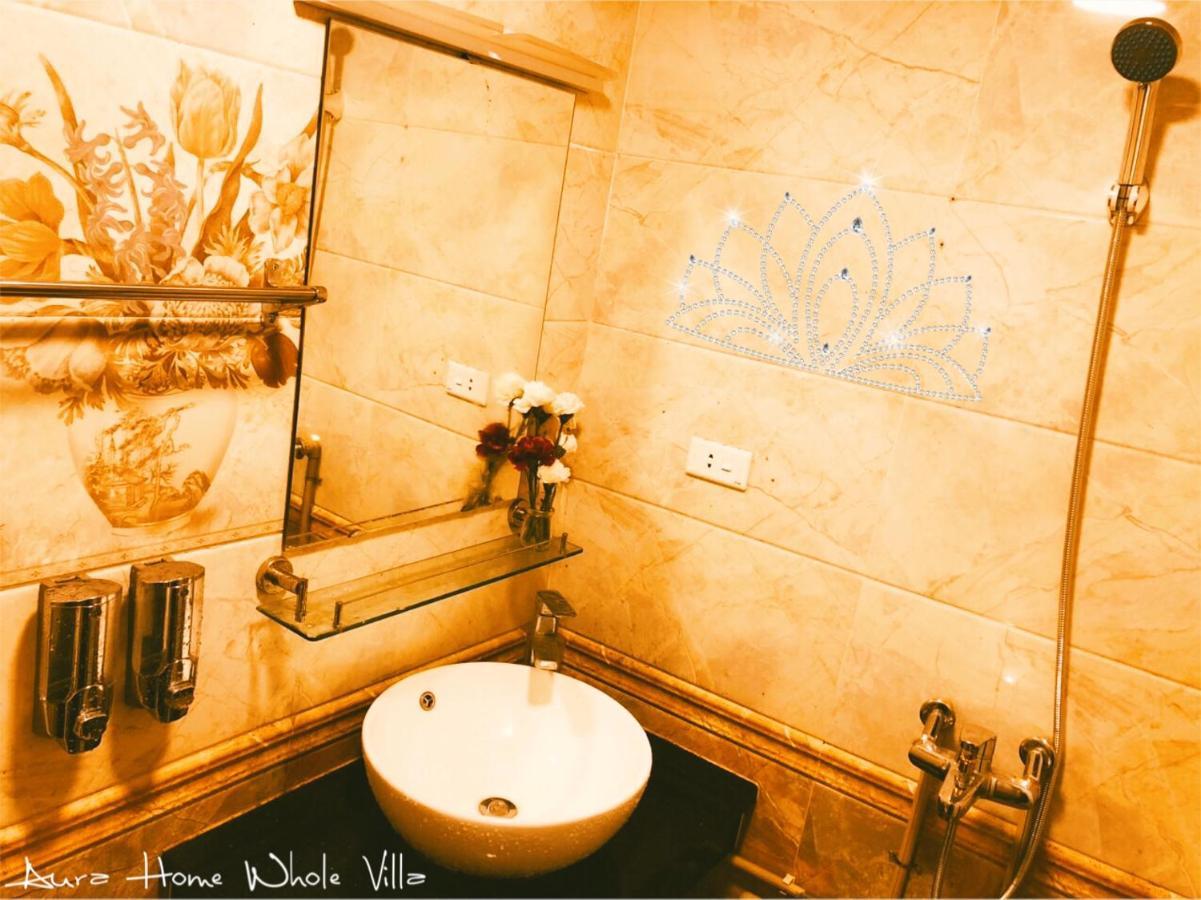 هانوي Aura Home Whole French House المظهر الخارجي الصورة