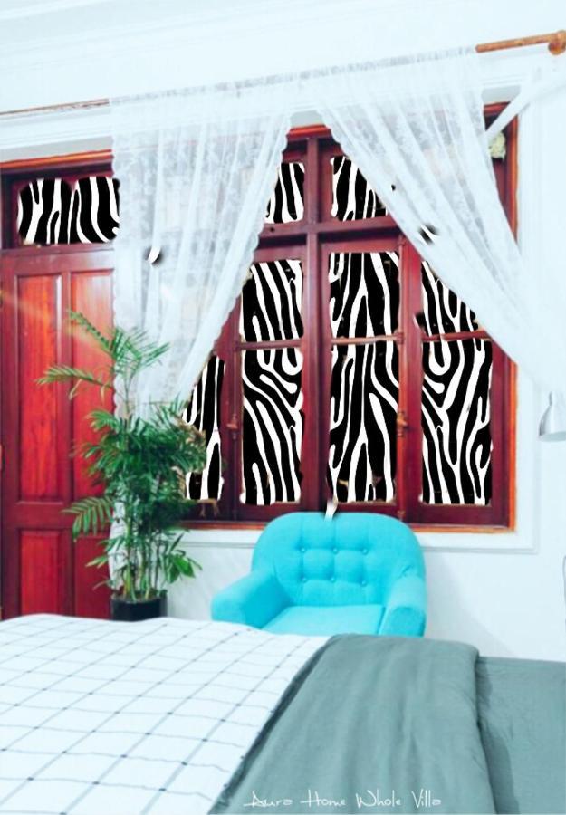 هانوي Aura Home Whole French House المظهر الخارجي الصورة