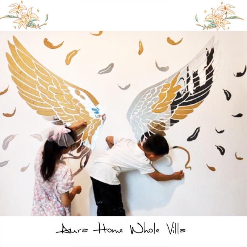 هانوي Aura Home Whole French House المظهر الخارجي الصورة