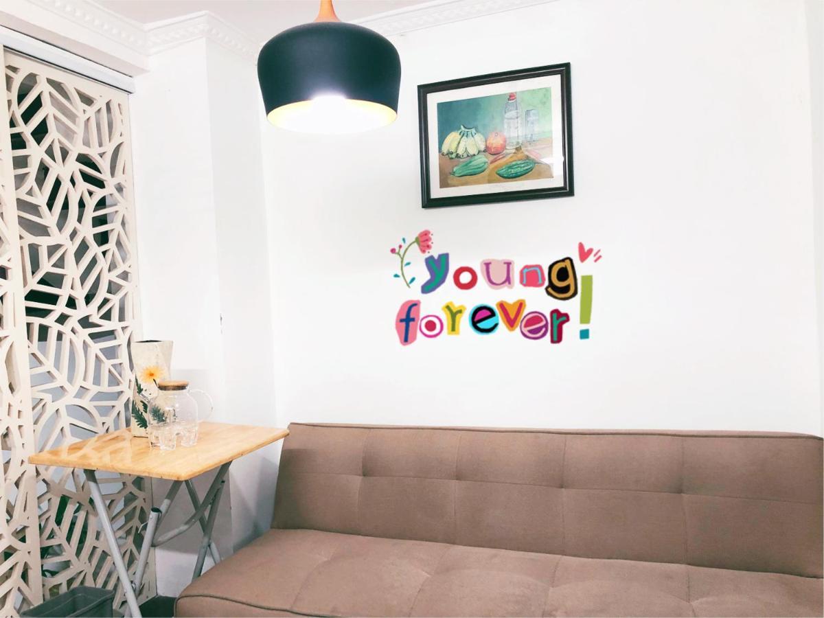 هانوي Aura Home Whole French House المظهر الخارجي الصورة